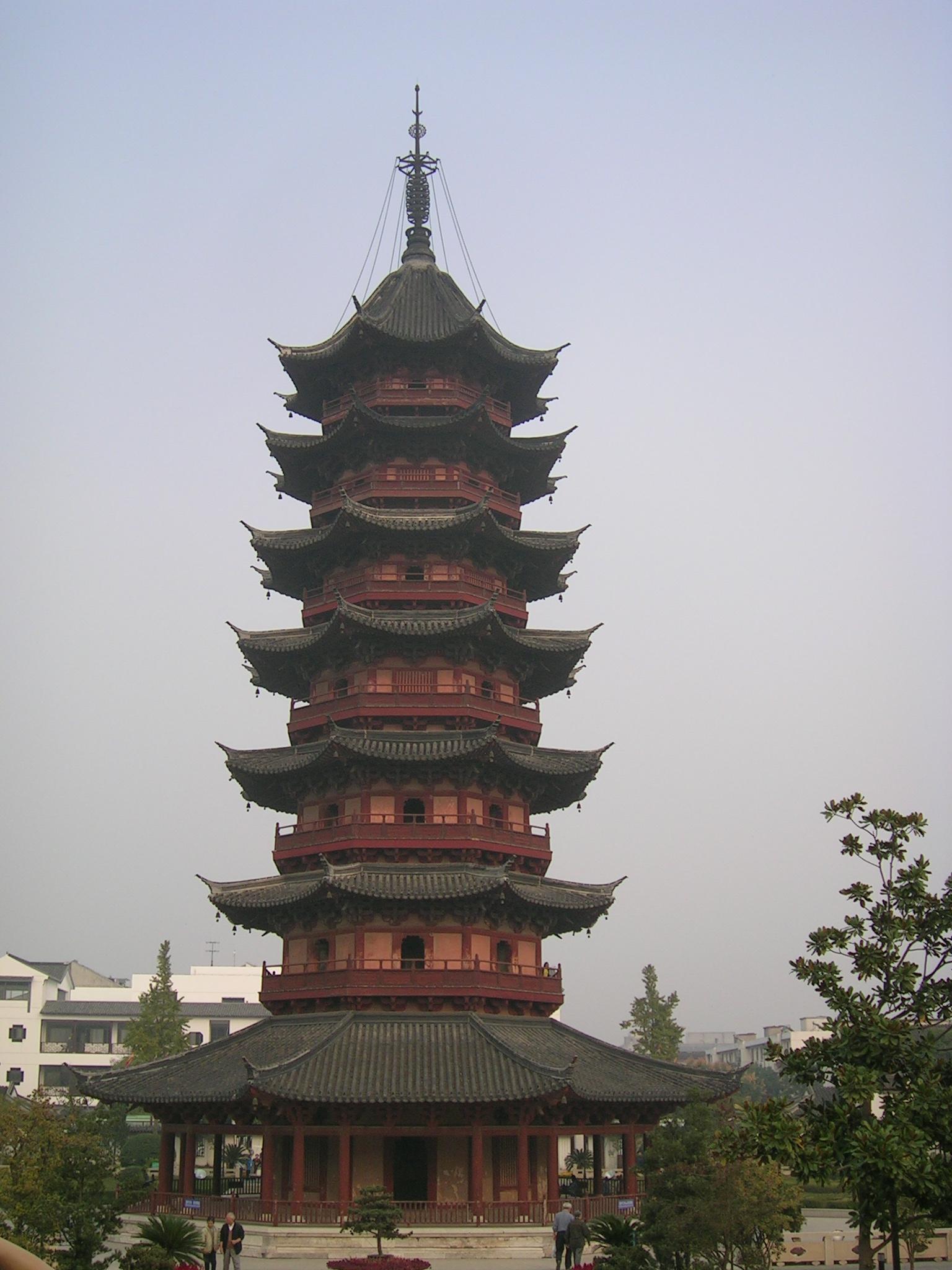 Ruiguang Tower